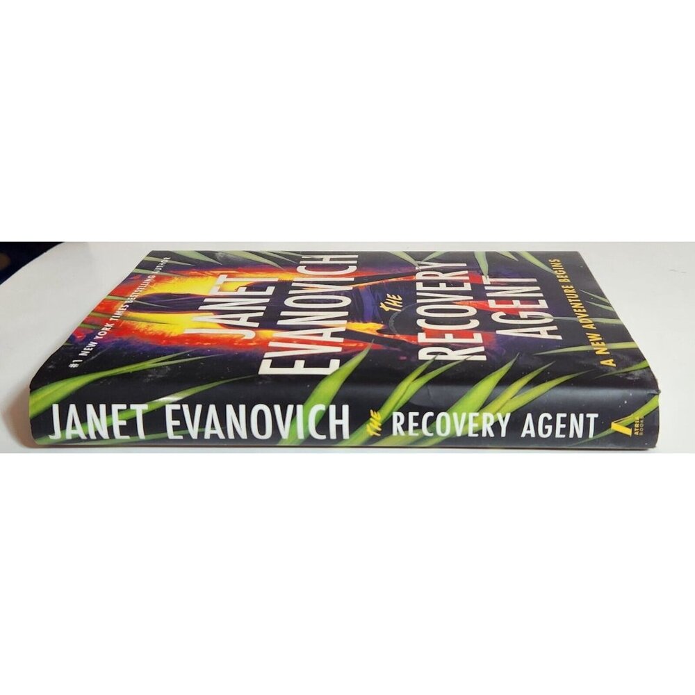 Recovery Agent - Picture 3 of 4